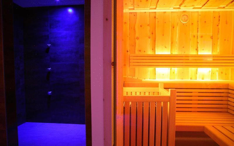 Hotel Gampen 솔다 외부 사진