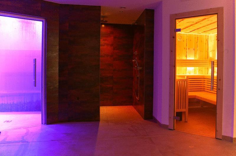 Hotel Gampen 솔다 외부 사진
