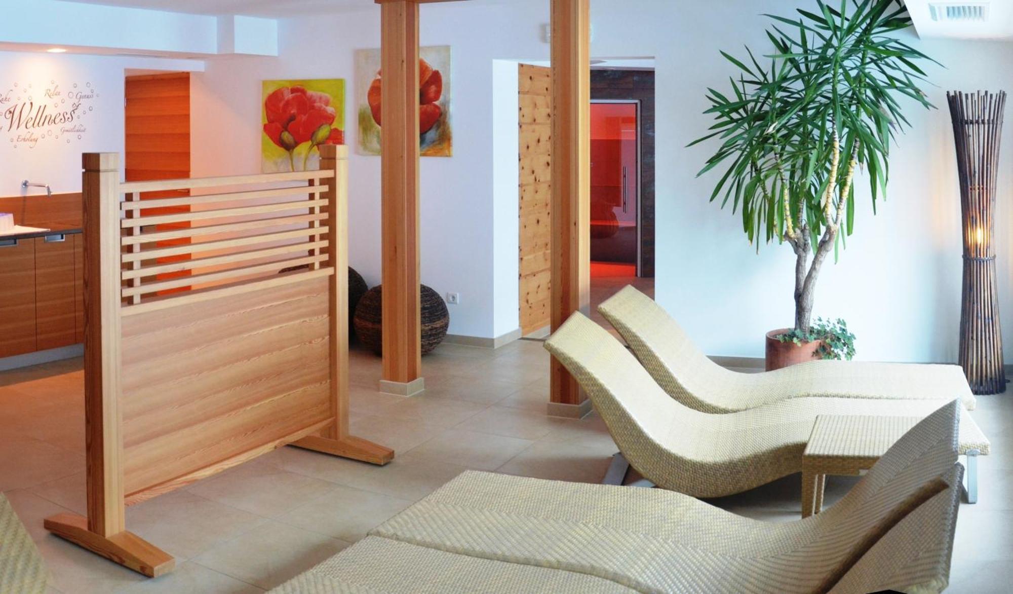 Hotel Gampen 솔다 외부 사진