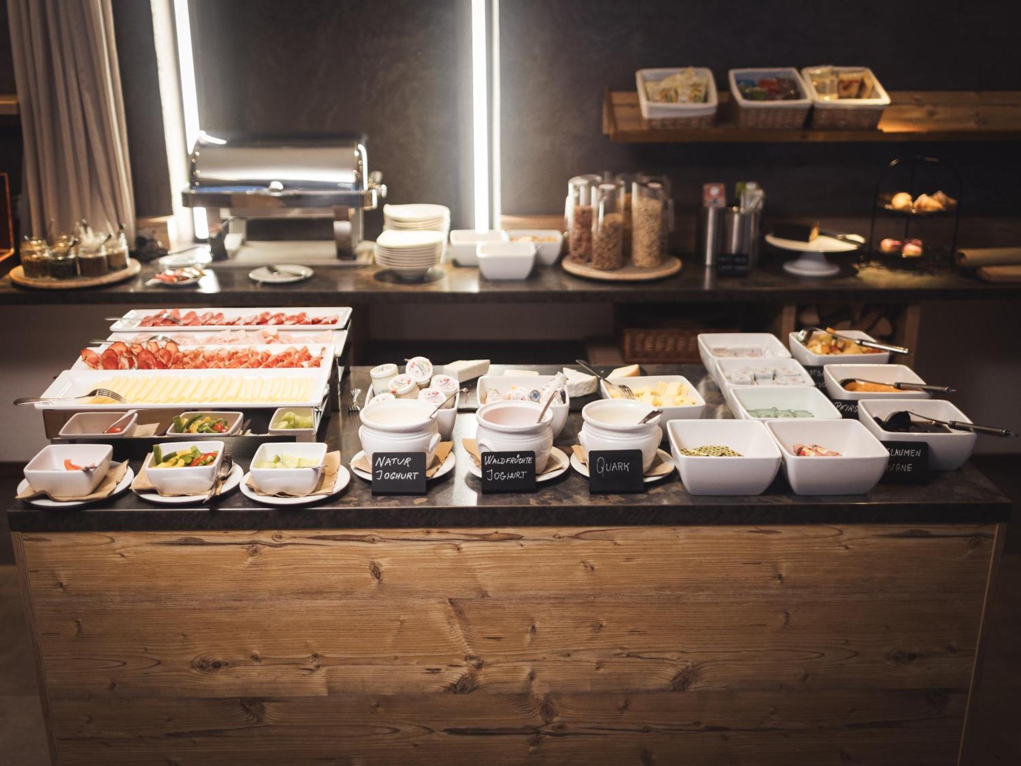 Hotel Gampen 솔다 외부 사진