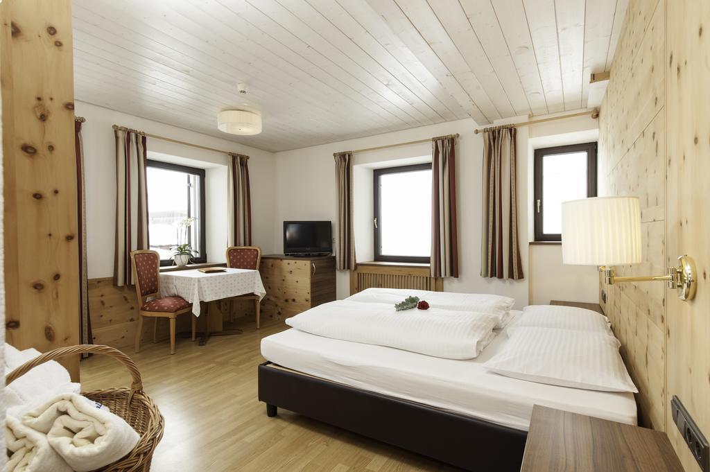 Hotel Gampen 솔다 외부 사진