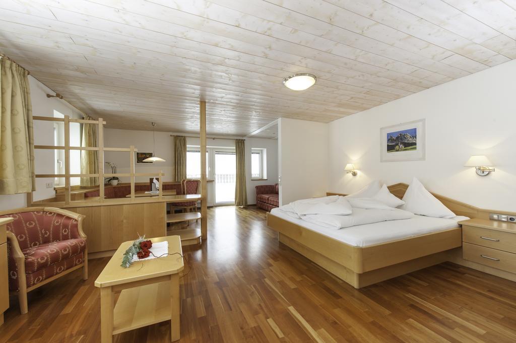 Hotel Gampen 솔다 객실 사진