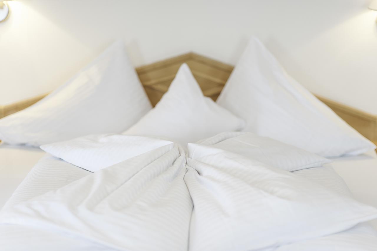 Hotel Gampen 솔다 외부 사진