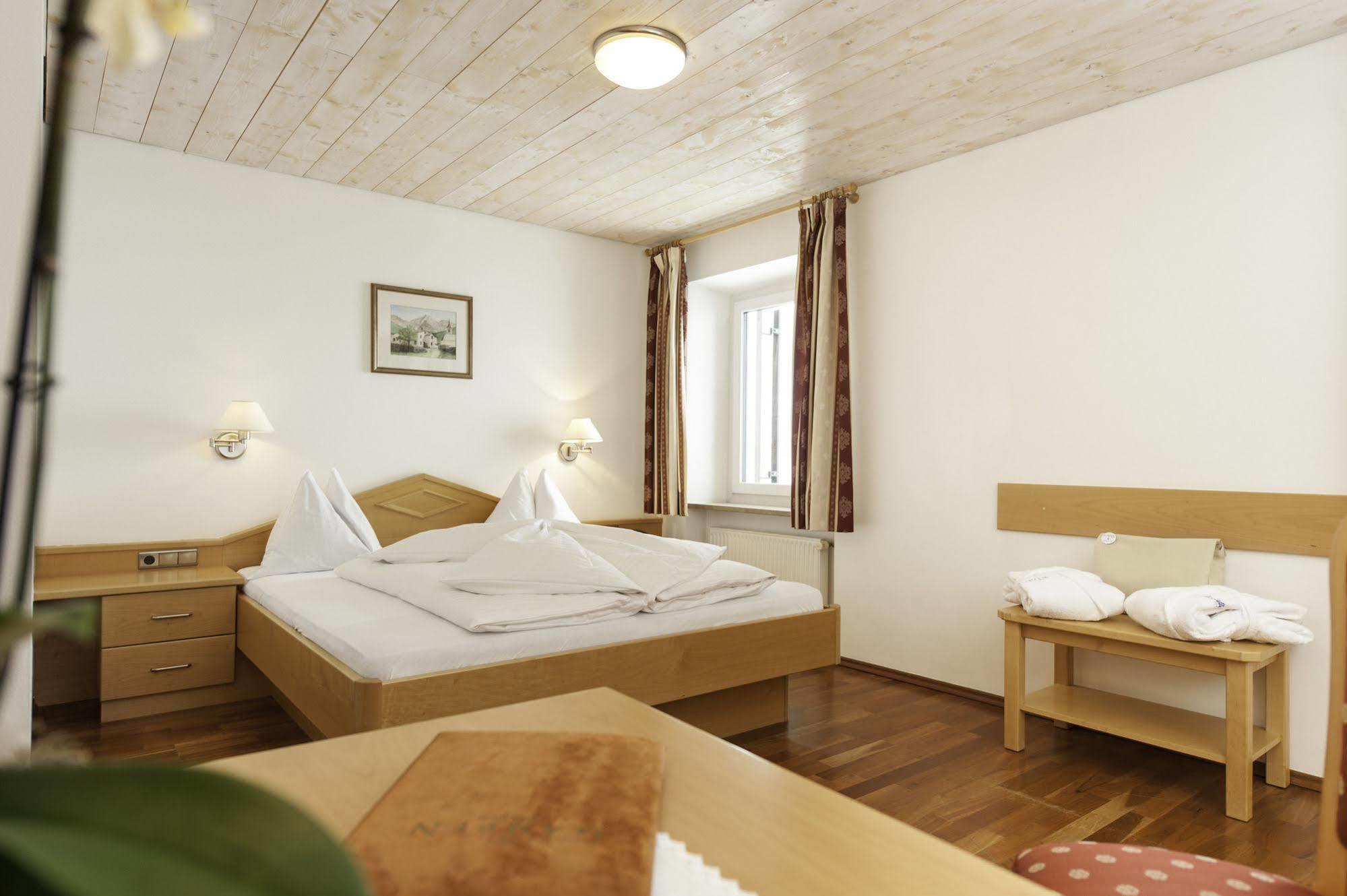 Hotel Gampen 솔다 외부 사진
